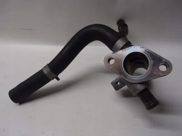 Wasserschlauch OEM 920C-358AF für Kia Hyundai Kona 1.6 CRDI image 5