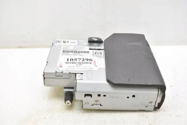 Radion Viritysmoduuli OEM NA9H66DRXA Mazda MX-5 ND image 2