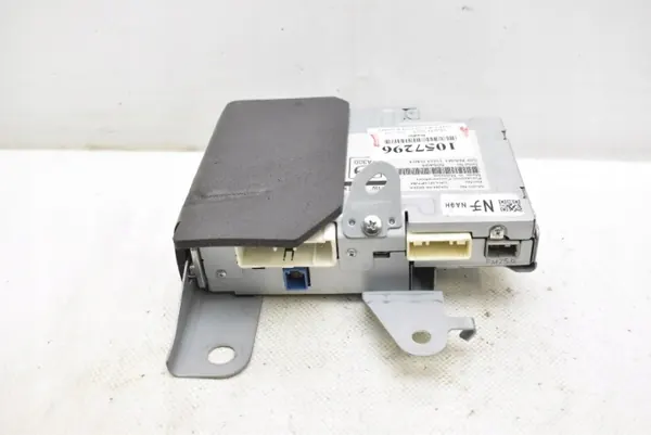 Radion Viritysmoduuli OEM NA9H66DRXA Mazda MX-5 ND image 3