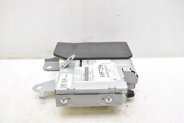 Radion Viritysmoduuli OEM NA9H66DRXA Mazda MX-5 ND image 4