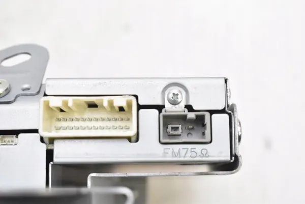 Radion Viritysmoduuli OEM NA9H66DRXA Mazda MX-5 ND image 7