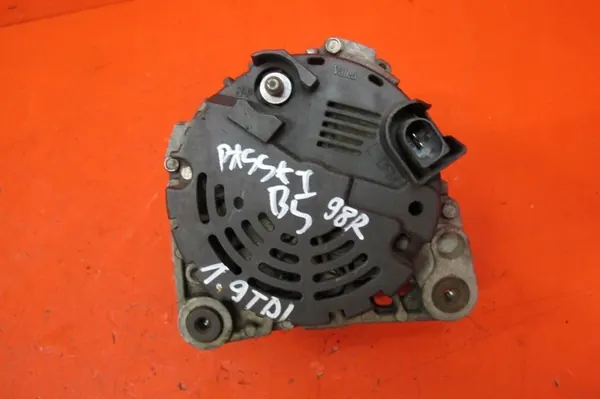 Alternador VOLKSWAGEN PASSAT B5 1.9 TDI SG12B049 image 3