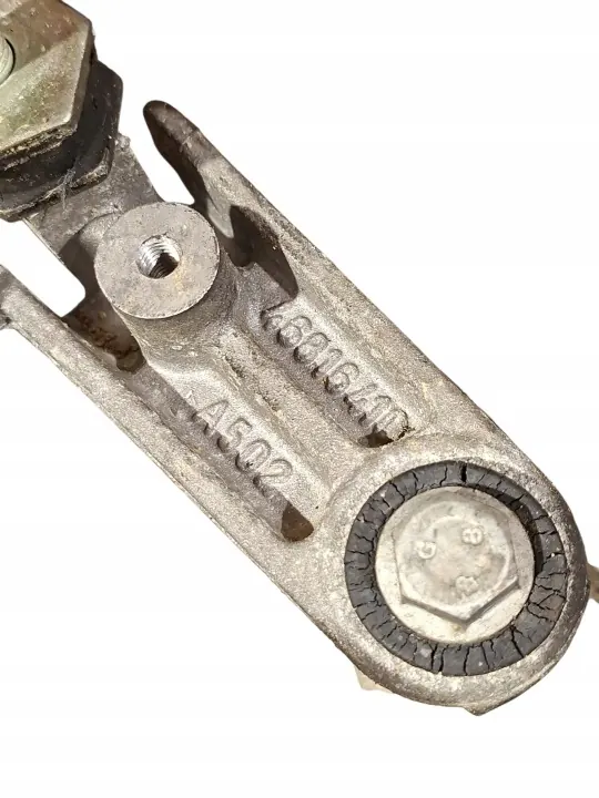 Lancia Insugsgrenrör OEM 46816410 - Begagnad image 4