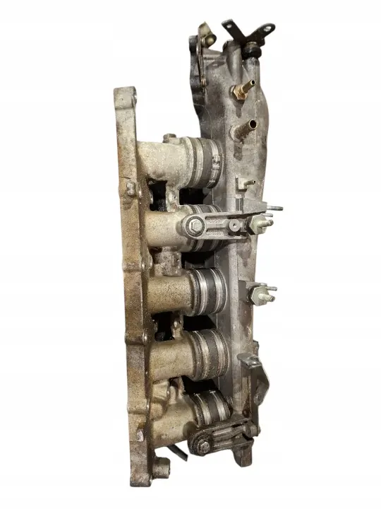 Lancia Insugsgrenrör OEM 46816410 - Begagnad image 5