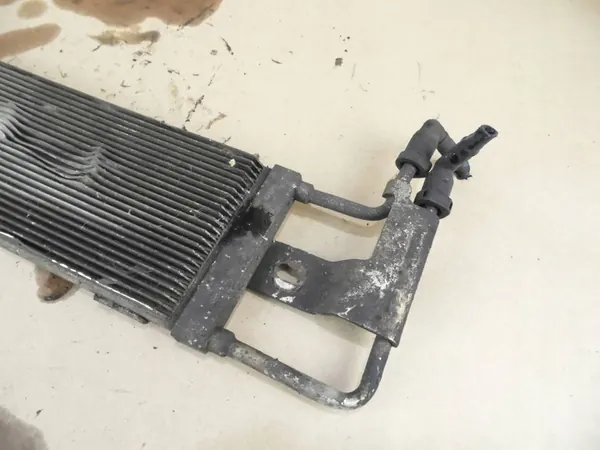 Refroidisseur de carburant Audi A3 S3 8P 1K0201898 image 2