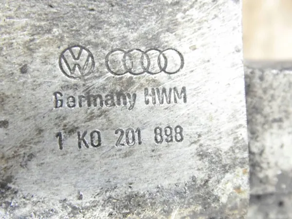 Refroidisseur de carburant Audi A3 S3 8P 1K0201898 image 4