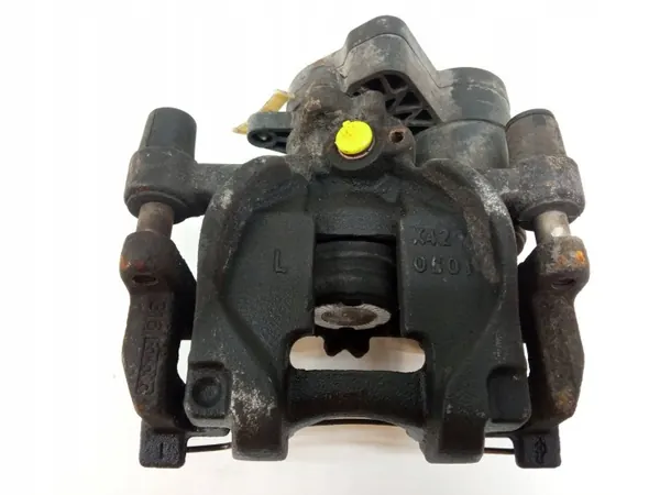 Linker achterste elektrische remklauw Ford S-MAX II 2015-2023 OEM 5907911435523 image 2