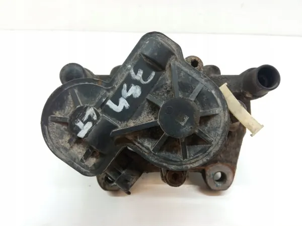 Linker achterste elektrische remklauw Ford S-MAX II 2015-2023 OEM 5907911435523 image 3