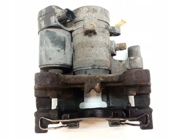 Linker achterste elektrische remklauw Ford S-MAX II 2015-2023 OEM 5907911435523 image 4