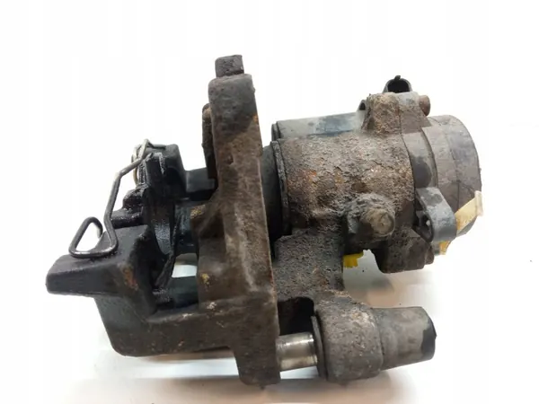 Linker achterste elektrische remklauw Ford S-MAX II 2015-2023 OEM 5907911435523 image 5