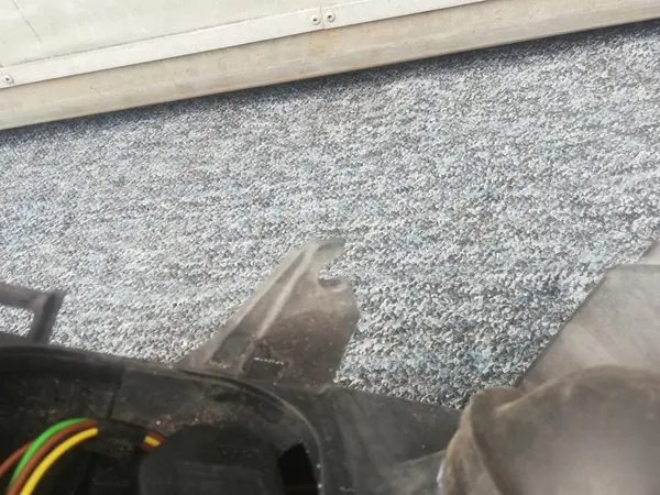 Vasen Ajovalo VW Passat B5 Lift 3B0941015AN image 3