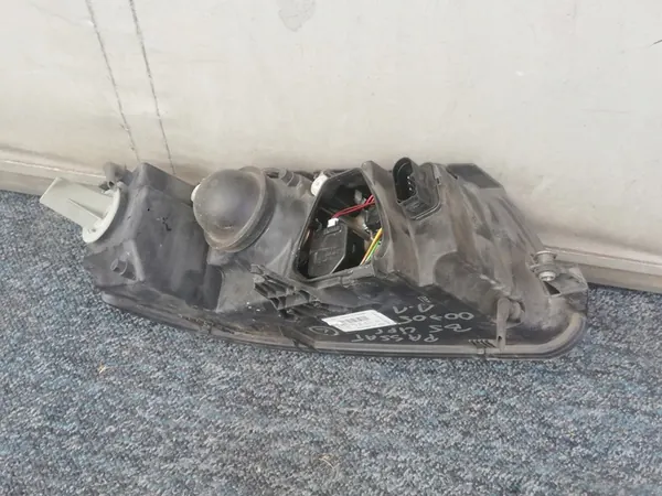 Vasen Ajovalo VW Passat B5 Lift 3B0941015AN image 5