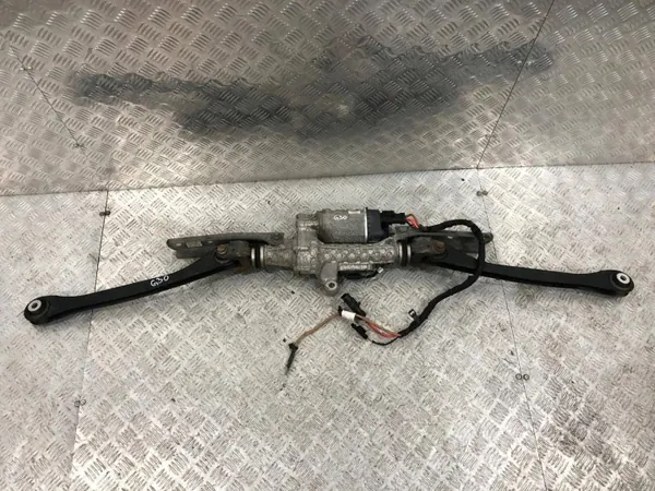Columna de dirección trasera BMW 6883728 - Pieza OE image 3
