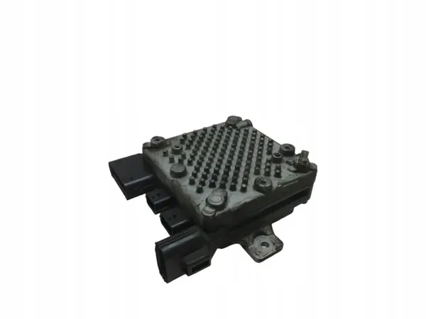Module direction assistée Subaru OE OEM 34710YC000 image 6