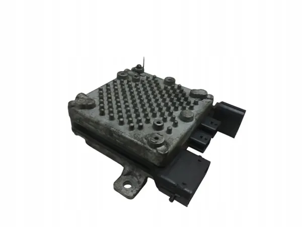 Module direction assistée Subaru OE OEM 34710YC000 image 7