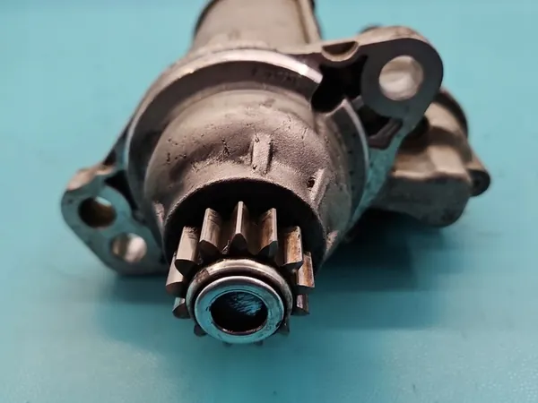 Motor de arranque para Skoda Fabia III 1.2 TSI image 2