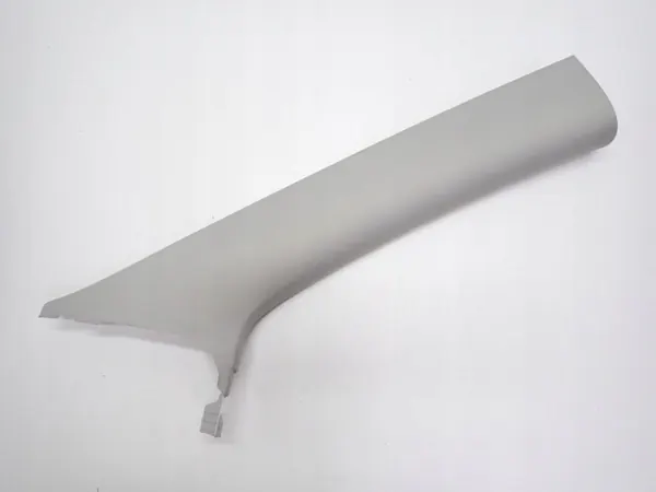 OEM 1671598-00-A Etu-Oikea Pilarikansi Tesla Model Y image 2