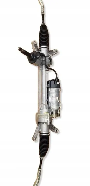 Mercedes GLC W253 Overbrenging OEM 2534603800 image 3