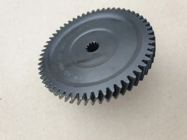 Roue d'engrenage DSG OEM 0BH315119A pour Audi VW Passat B8 image 4