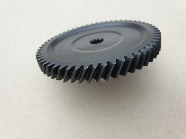 Roue d'engrenage DSG OEM 0BH315119A pour Audi VW Passat B8 image 5