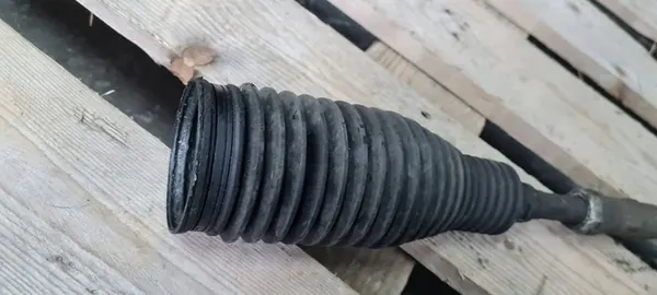 Rechter stuurstang Audi A5 S5 OE 8W0423812C image 2