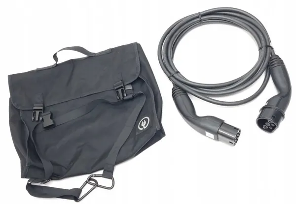 Câble de charge J9D310C790BD OEM pour Land Rover Jaguar image 3