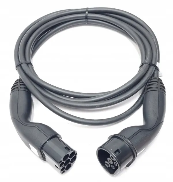 Câble de charge J9D310C790BD OEM pour Land Rover Jaguar image 6