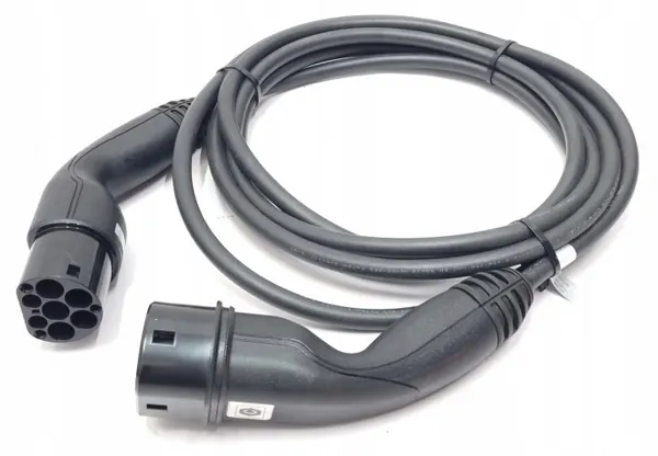 Câble de charge J9D310C790BD OEM pour Land Rover Jaguar image 8
