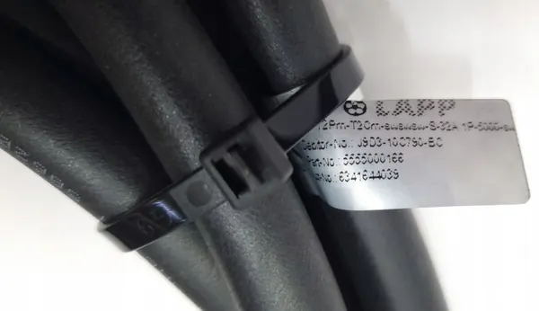Câble de charge J9D310C790BD OEM pour Land Rover Jaguar image 9