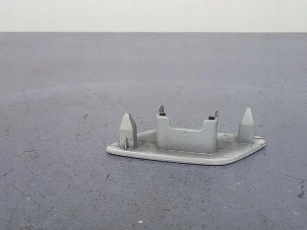 VW JETTA VI Voorruitwissersluiting Rechts 5C6955110A image 3