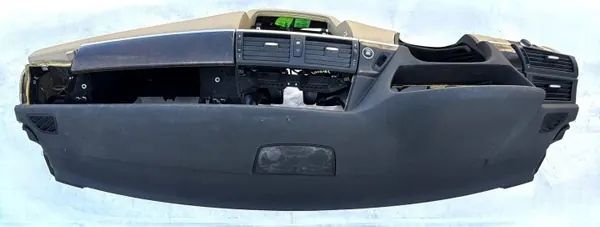 OEM RFT3040 Airbag-kojelautasarja BMW X5 E70:lle image 5