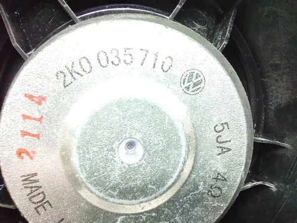 Alto-falante de Porta VW Caddy 2K 2004-2014 OEM 2K0035710 image 4
