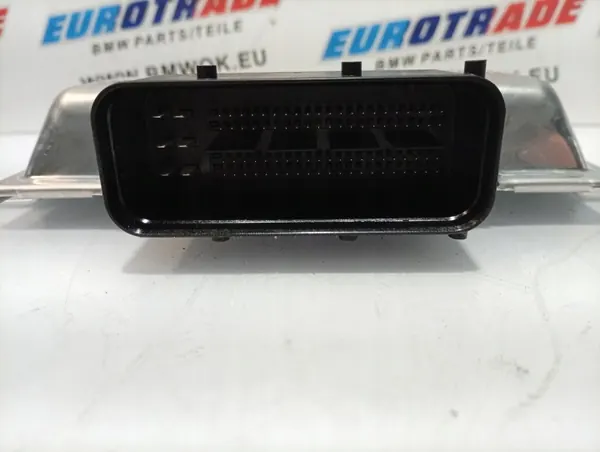 BMW Fahrwerkssteuermodul OEM 8858443 Gebraucht image 3