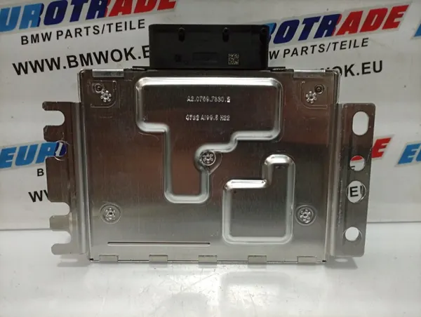 BMW Fahrwerkssteuermodul OEM 8858443 Gebraucht image 4
