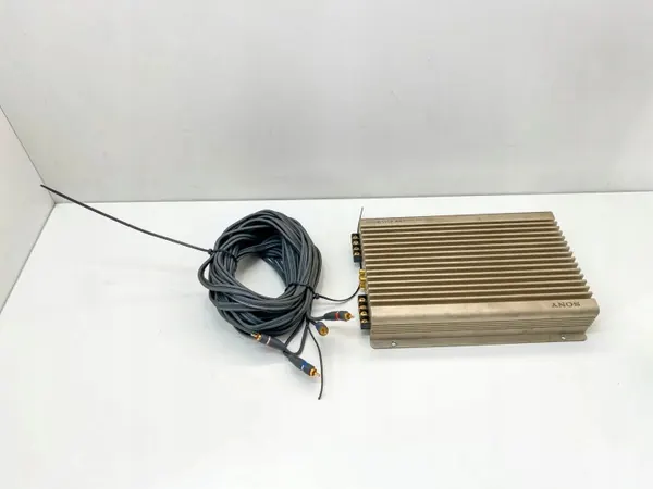 SONYXM4045 Servopumpe für Mercedes-Benz SL image 2