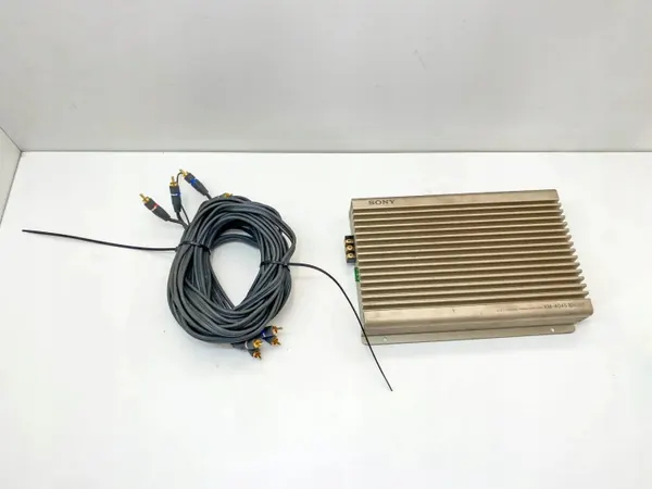 SONYXM4045 Servopumpe für Mercedes-Benz SL image 3