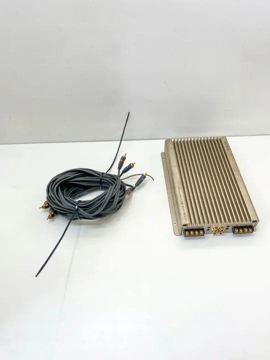 SONYXM4045 Servopumpe für Mercedes-Benz SL image 4