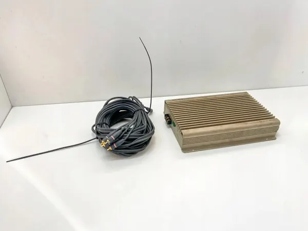 SONYXM4045 Servopumpe für Mercedes-Benz SL image 5