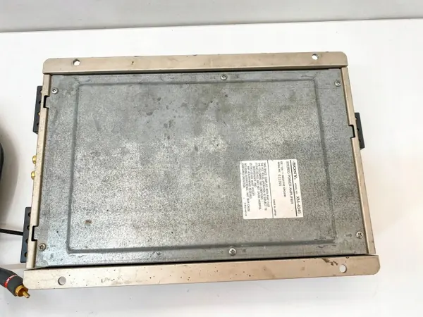 SONYXM4045 Servopumpe für Mercedes-Benz SL image 7