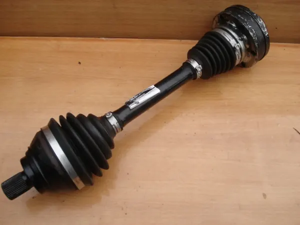 Arbre de transmission gauche 1K0407271NQ VW SEAT SKODA AUDI 2.0 TDI image 3