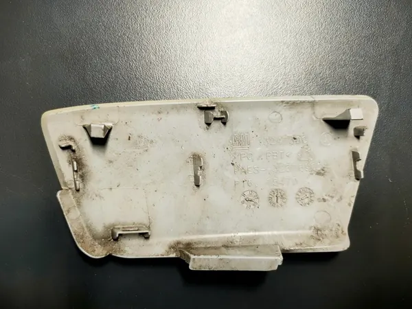 OPEL ZAFIRA B LIFT 08-14 Tappo paraurti anteriore 13247300 image 2