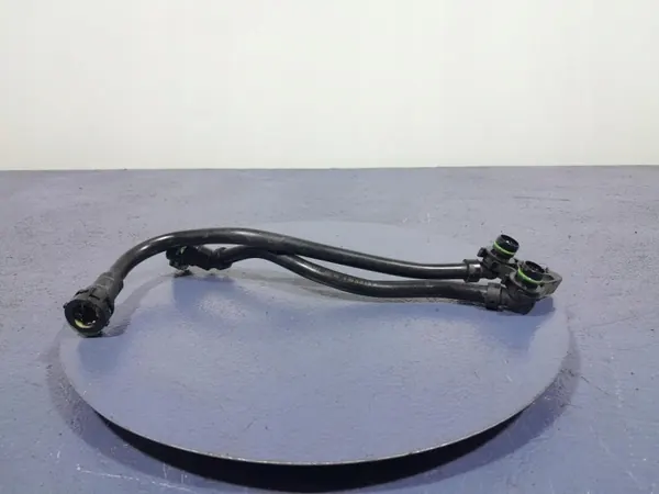 BMW X5 G05 Automatväxel oljeledningar OEM 8598381 image 3