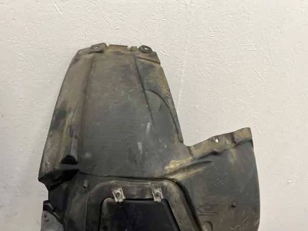 BMW OEM 7186728 Aile Avant Droite Complète image 4