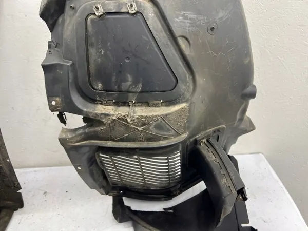 BMW OEM 7186728 Aile Avant Droite Complète image 5