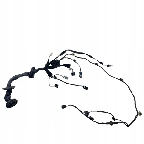 OEM 241256686R Framvänster dörrharness Renault Espace V image 2