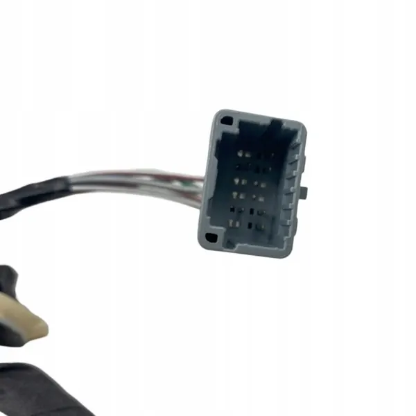 OEM 241256686R Framvänster dörrharness Renault Espace V image 10