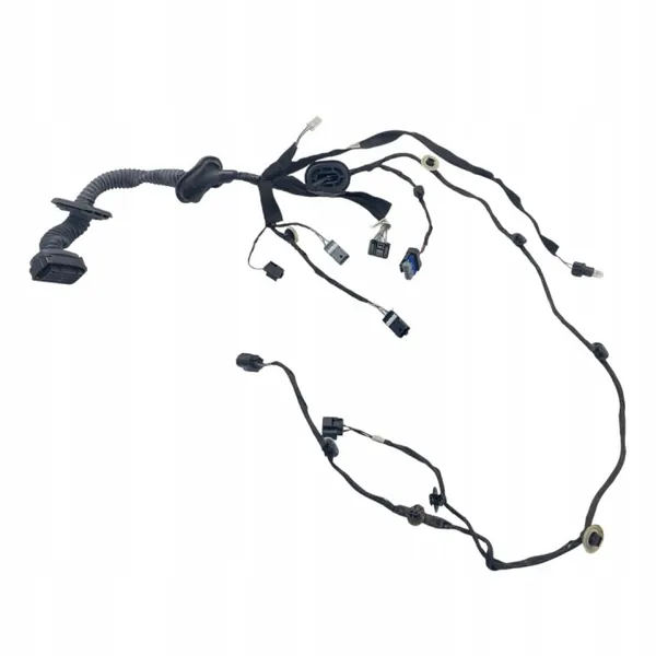 OEM 241256686R Framvänster dörrharness Renault Espace V image 3