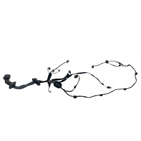 OEM 241256686R Framvänster dörrharness Renault Espace V image 4
