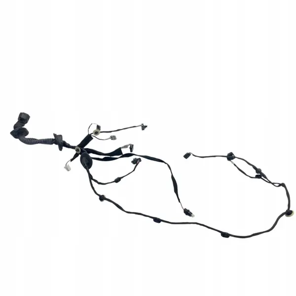 OEM 241256686R Framvänster dörrharness Renault Espace V image 5