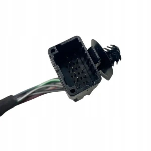OEM 241256686R Framvänster dörrharness Renault Espace V image 9